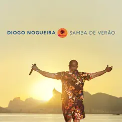 Samba de Verão by Diogo Nogueira album reviews, ratings, credits