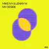 My Desire - Single album lyrics, reviews, download