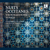 Nuits occitanes: Troubadours' Songs artwork
