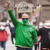 Joseph Malik - Battle Cry {liberation suite) Ft.. Kameelah Waheed & Antoine Green Remixed By Capital A