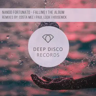 Falling by Nando Fortunato album reviews, ratings, credits