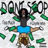 Don't Stop - Single