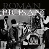 Roman Picisan - Single