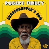 Robert Finley - Souled Out On You