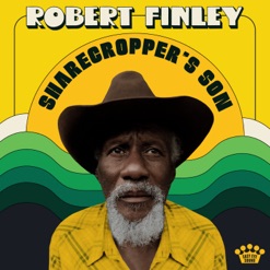 SHARECROPPERS SON cover art