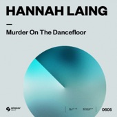 Murder On The Dancefloor (Extended Mix) artwork