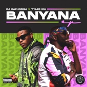 Banyana (feat. Sir Trill, Daliwonga & Kabza De Small) artwork