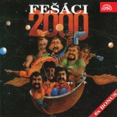 Fešáci 2000 (Bonus Track Version) artwork