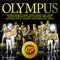 Échame la Culpa - Orquesta Olympus lyrics