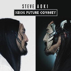 NEON FUTURE II cover art