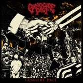 Genocide Pact - Perverse Dominion