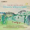 Canteloube: Chants d'Auvergne album lyrics, reviews, download