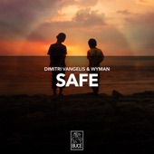 Safe (Extended Mix) artwork
