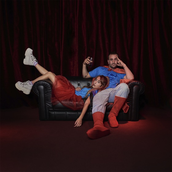 Cover artwork for Superman