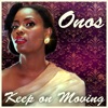 Keep On Moving - Single