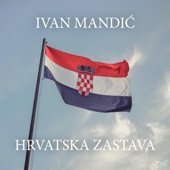 Hrvatska Zastava artwork