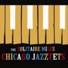 Solitaire Miles - Say It with a Kiss