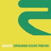 Copacabana (Escape From Rio) [Copacabana Dream Mix] artwork