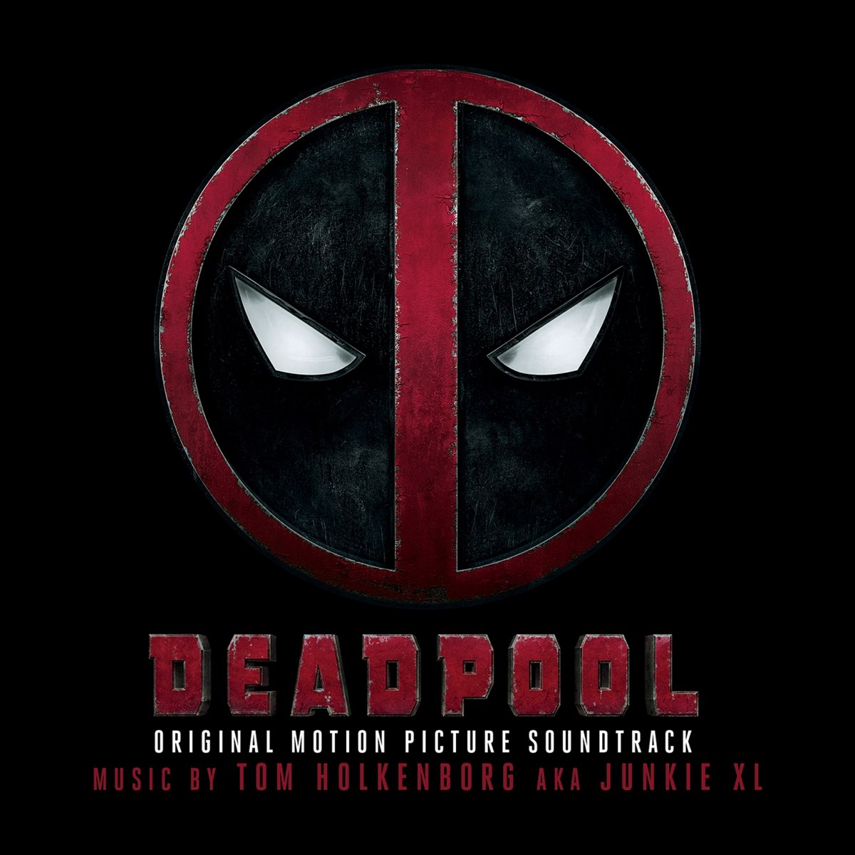 Junkie Xl Adli Sanatcinin Deadpool Original Motion Picture Soundtrack Albumu Apple Music Te