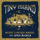 Michot's Melody Makers - Latibonit (feat. Leyla McCalla)