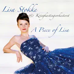 A Piece of Lisa by Lisa Stokke album reviews, ratings, credits