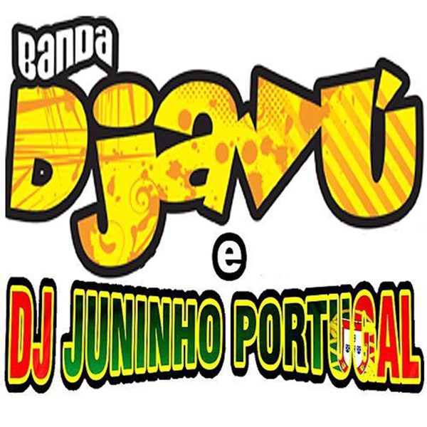 Banda Djavu & DJ Juninho Portugal - EP - Banda Djavu & Dj Juninho Portugal