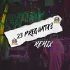 23 Preguntas (Remix) - Single album lyrics, reviews, download