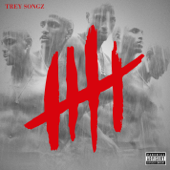 Trey Songz - Heart Attack Lyrics