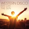 The Sun (Radio Mixes) [feat. Lura] - Single