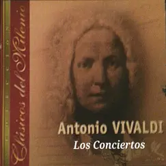 Concierto para Violín y Cuerdas, RV 256 Song Lyrics