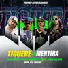 Tiguere De Mentira (feat. Pakitin El Verdadero) - Single album lyrics, reviews, download