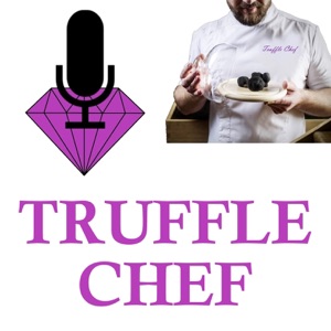 Truffle Podcast – Introduction Episode 1