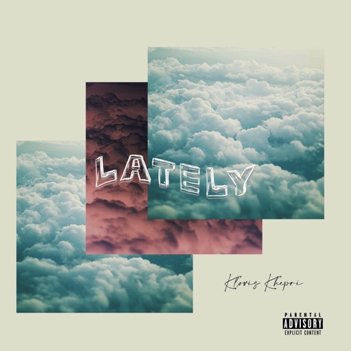 Art for Lately by Klovis Khepri