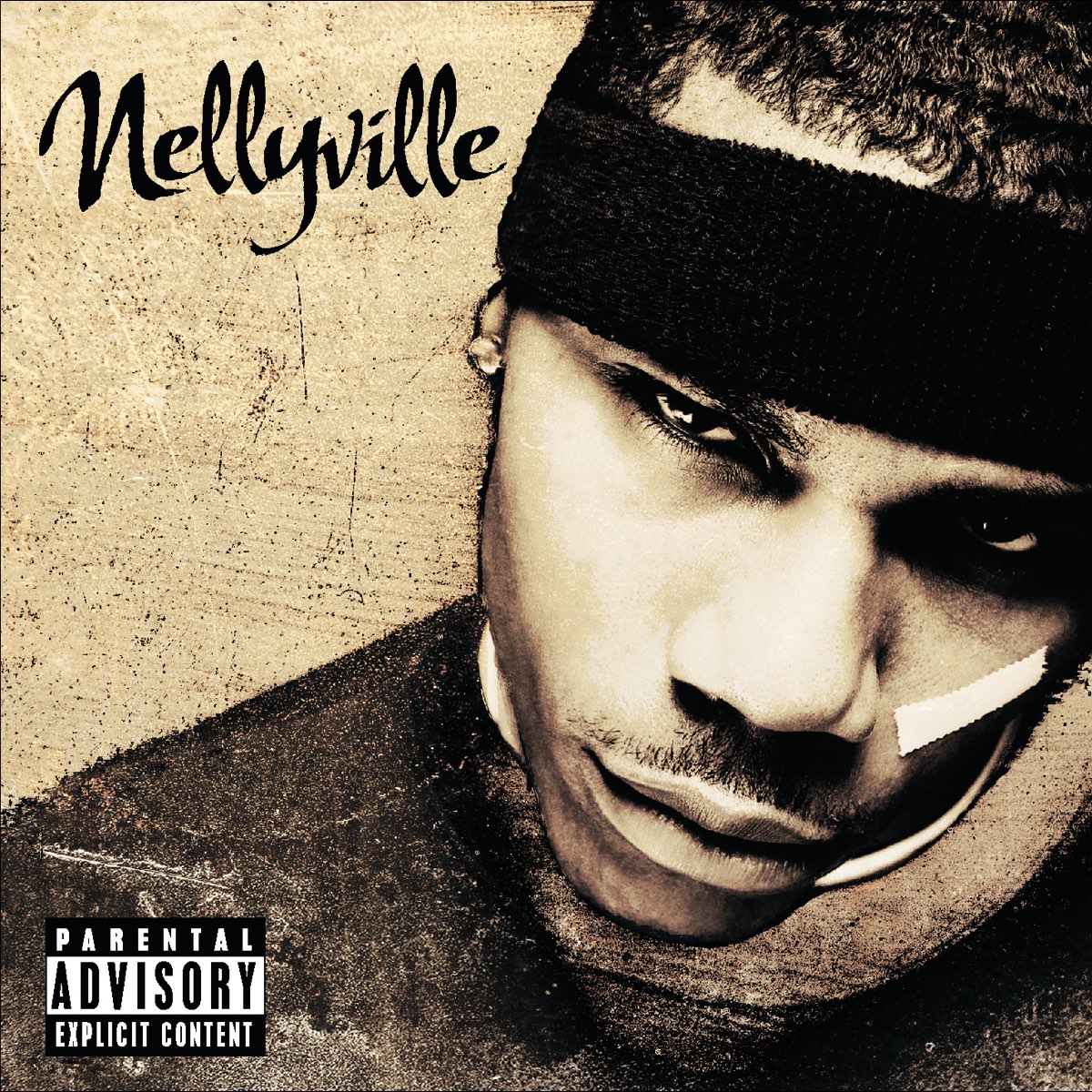Альбом "Nellyville" (Nelly) .
