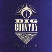 Big Country - Porrohman