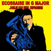 Ecossaise in G Major, Wo0 23 (Euphonium Multi-Track) artwork