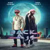 Back (feat. Daffy) - Single album lyrics, reviews, download