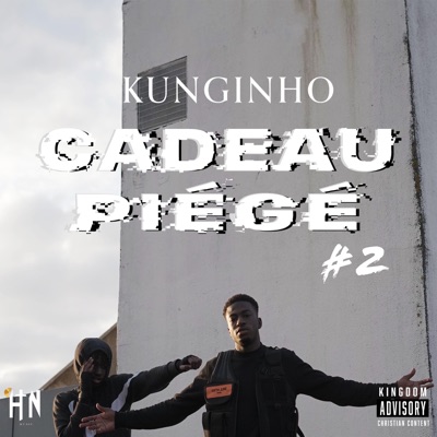 Cadeau Piege 2 Kunginho Shazam