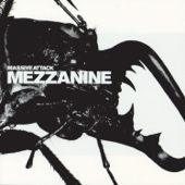 Angel - Massive Attack song art
