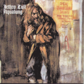 Aqualung (1996 Bonus Tracks Edition) - Jethro Tull