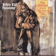 Aqualung (1996 Bonus Tracks Edition)