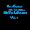 Mafia Library, Vol. 1