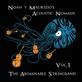 Noah y Maurizio's Acoustic Nomads - Mourning