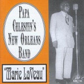 Papa Celestin's New Orleans Band - Marie La Veau