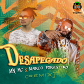 Desapegado (Remix) - MN MC & Marco Forastero