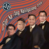 Eto Na (Ang Maliligayang Araw) artwork