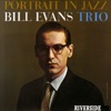 Portrait in Jazz