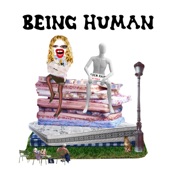 Being Human artwork