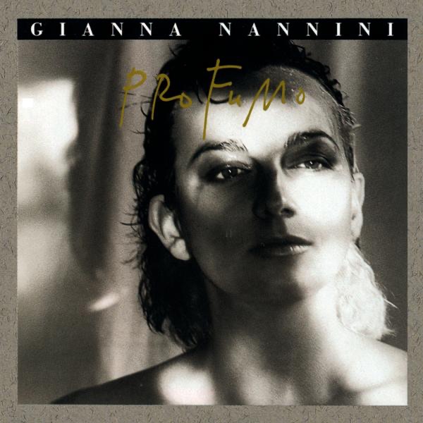 Gianna Nannini mit Bello E Impossibile
