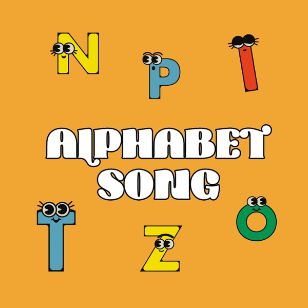 Alphabet Song